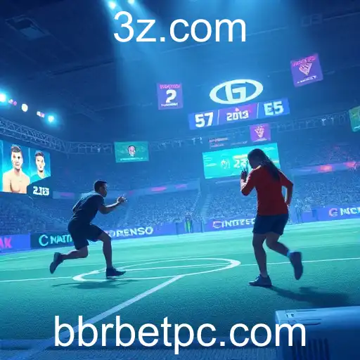 Bbrbet e a Revolução dos Jogos Digitais