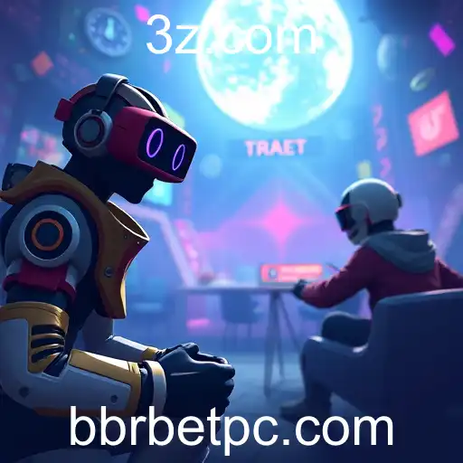Bbrbet Inova com Torneios de eSports e Tecnologia Blockchain