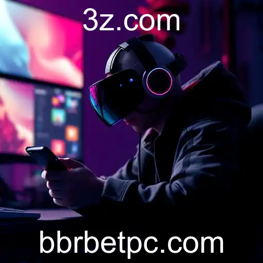Bbrbet Revoluciona as Apostas Online em 2025