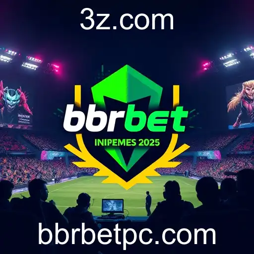 Revolução no Mundo dos Jogos: Bbrbet Ganha Destaque