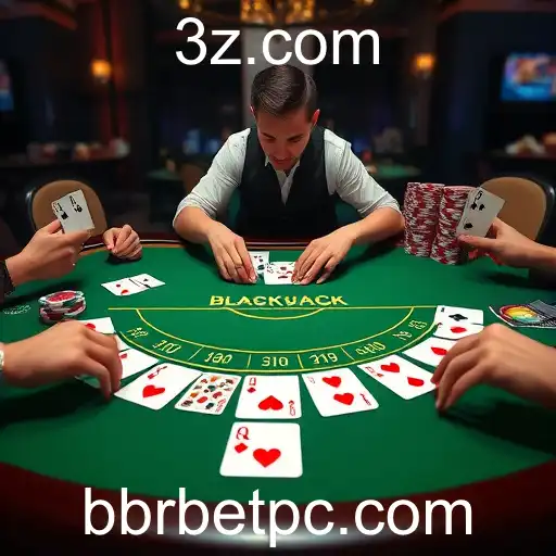 Bbrbet: Crescimento em meio à Regulação dos Jogos Online em 2025