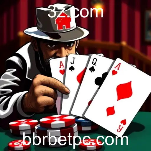 A Evolução dos Jogos Online: Como a Bbrbet Está Influenciando o Mercado