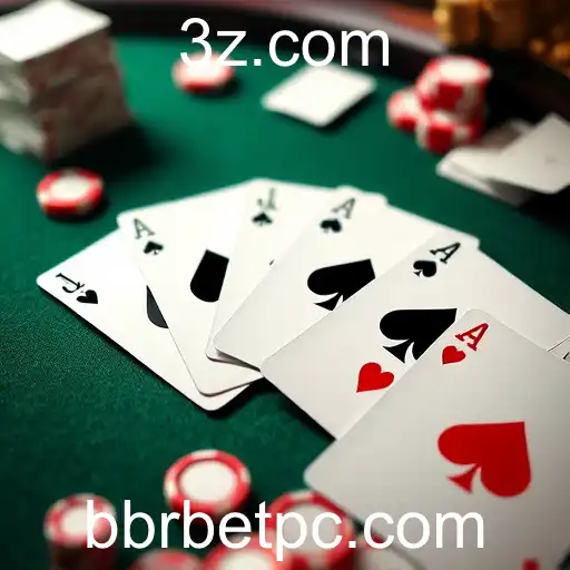 Ascensão dos Sites de Jogos: Bbrbet em Destaque