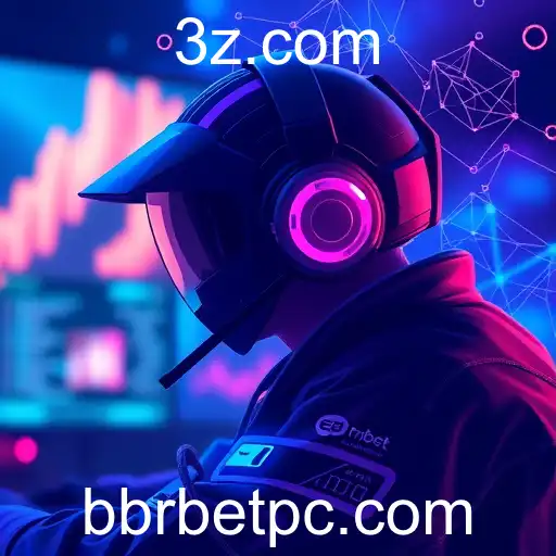 A Revolução dos Jogos Online em 2025: O Impacto da Bbrbet