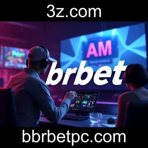 Ascensão do Bbrbet no Mercado de Jogos