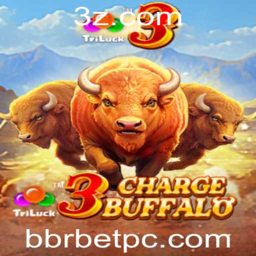 Descubra os Detalhes do Jogo 3ChargeBuffalo: Uma Nova Experiência com Bbrbet