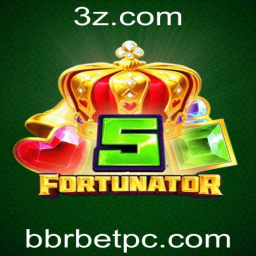 Descobrindo o Mundo de 5Fortunator: Uma Aventura com Bbrbet
