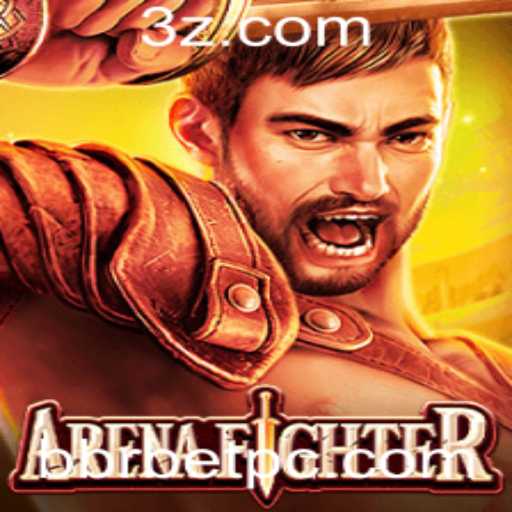 Explorando ArenaFighter: Mergulhe na Batalha Definitiva