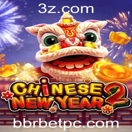 Explorando o Jogo CHINESENEWYEAR2: A Nova Aposta de Sucesso da Bbrbet