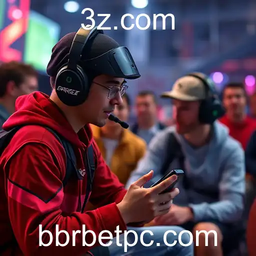 Explorando a Comunidade de Jogadores e o Papel da Bbrbet