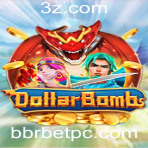 Descubra DollarBombs: O Novo Fenômeno de Jogo com Bbrbet