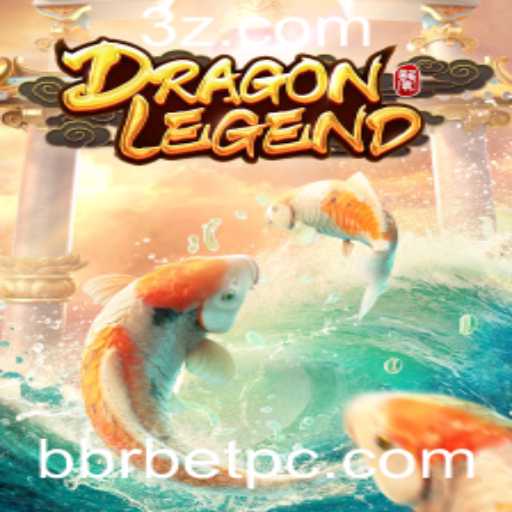 Explorando o Mundo Fantástico de DragonLegend e Bbrbet