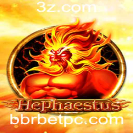 Hephaestus: Uma Imersão no Universo do Novo Jogo da Bbrbet