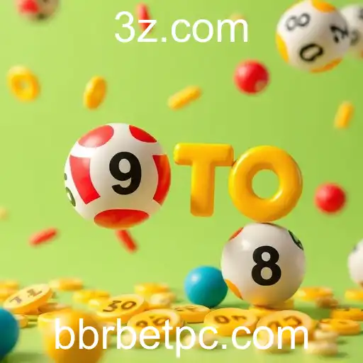 Explorando o Mundo dos Jogos de Loteria e a Plataforma Bbrbet