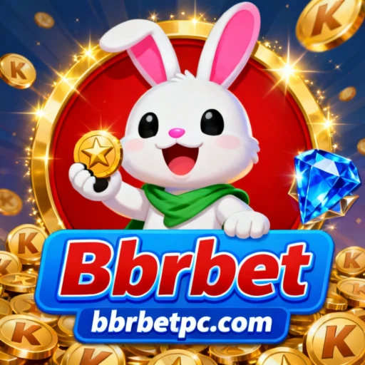 Bbrbet logo