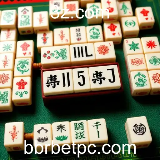 Descobrindo o Fascinante Mundo do Mahjong e sua Relevância na Bbrbet