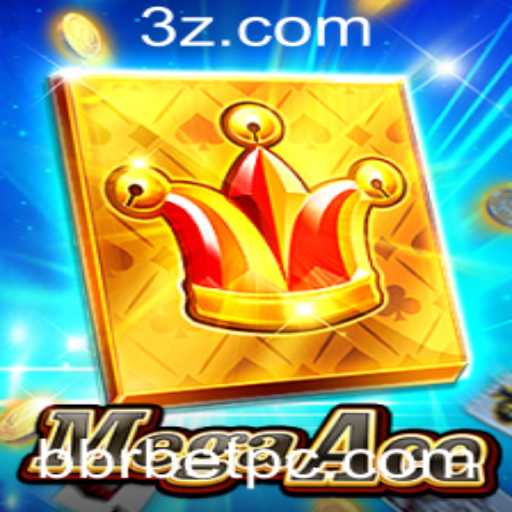 MegaAce: Dominando o Novo Fenômeno de Jogo com Bbrbet