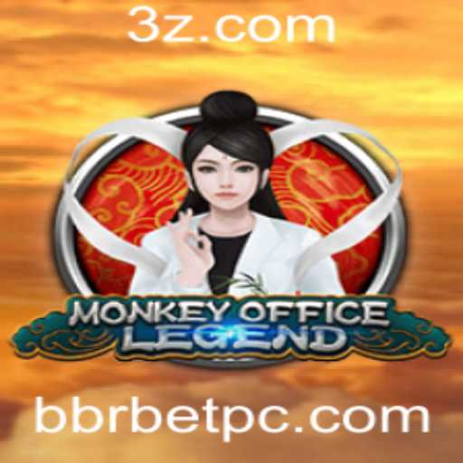 Explorando o Universo de 'MonkeyOfficeLegend': O Jogo Revolucionário da Bbrbet