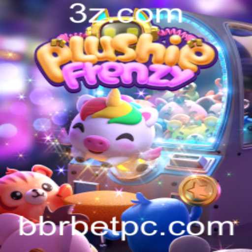Explorando o Mundo Encantador de PlushieFrenzy: Um Mergulho no Jogo e Suas Regras