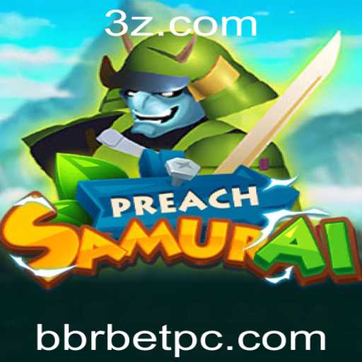 Descubra o Mundo Fascinante de PreachSamurai: O Novo Jogo que está Conquistando Multidões