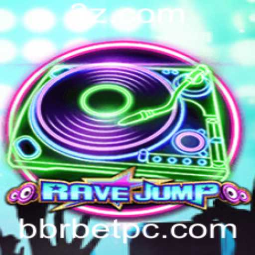 Descubra RaveJump: O Jogo de Aventura que Está Conquistando o Mundo