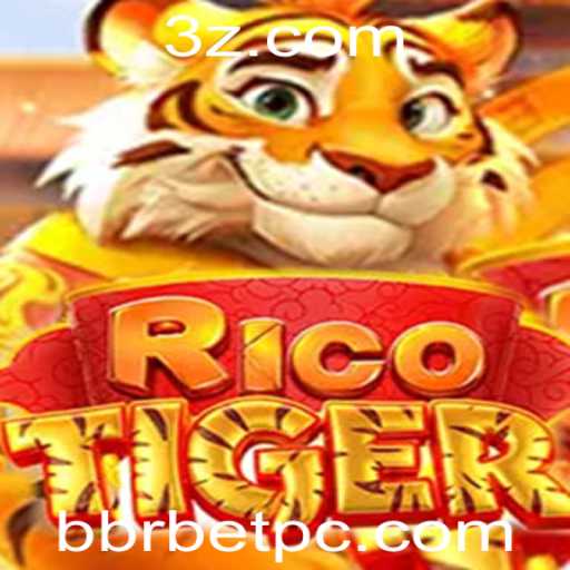 Explorando o Mundo Vibrante de RicoTiger: Um Novo Fenômeno no Universo dos Jogos