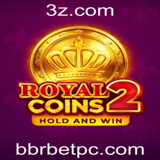 Descubra RoyalCoins2: A Nova Sensação em Jogos com Bbrbet