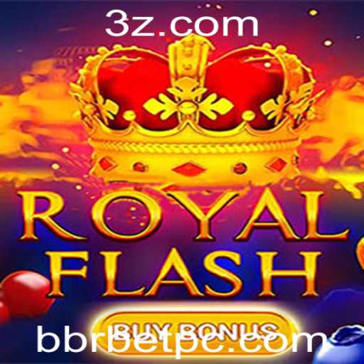 RoyalFlashBuyBonus: Exploração e Estratégias no Mundo dos Jogos em Bbrbet