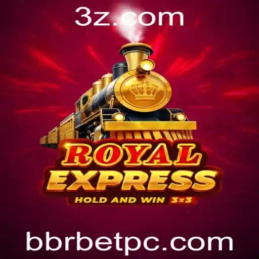Descubra Royalexpress: A Nova Experiência de Jogo com Bbrbet