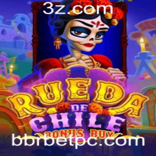 Explorando o Jogo RuedaDeChileBonusBuy na Plataforma Bbrbet