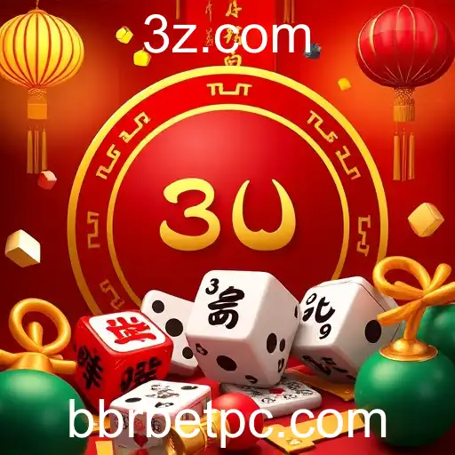 Sic Bo: O Fascinante Mundo do Jogo de Dados