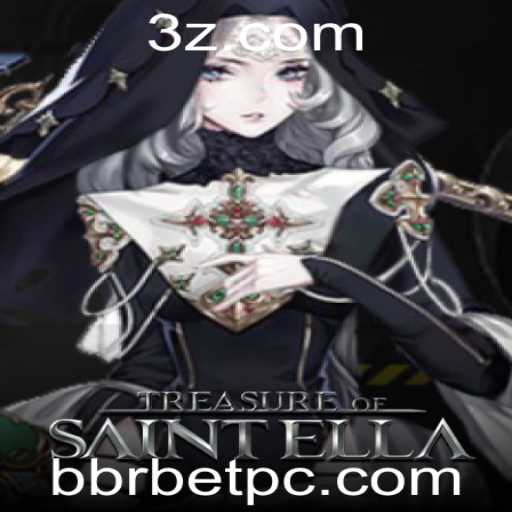 Descubra o Fascinante Mundo de TreasureofSaintElla
