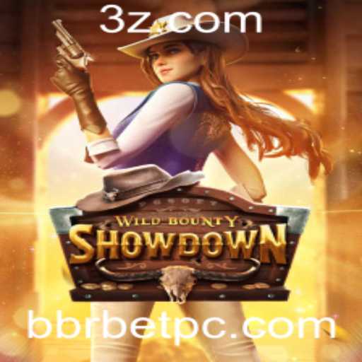 Descubra a Aventura de WildBountyShowdown com Bbrbet