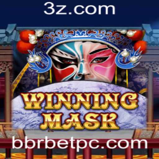 WinningMask: Um Jogo de Estratégia e Azar no Mundo de Bbrbet